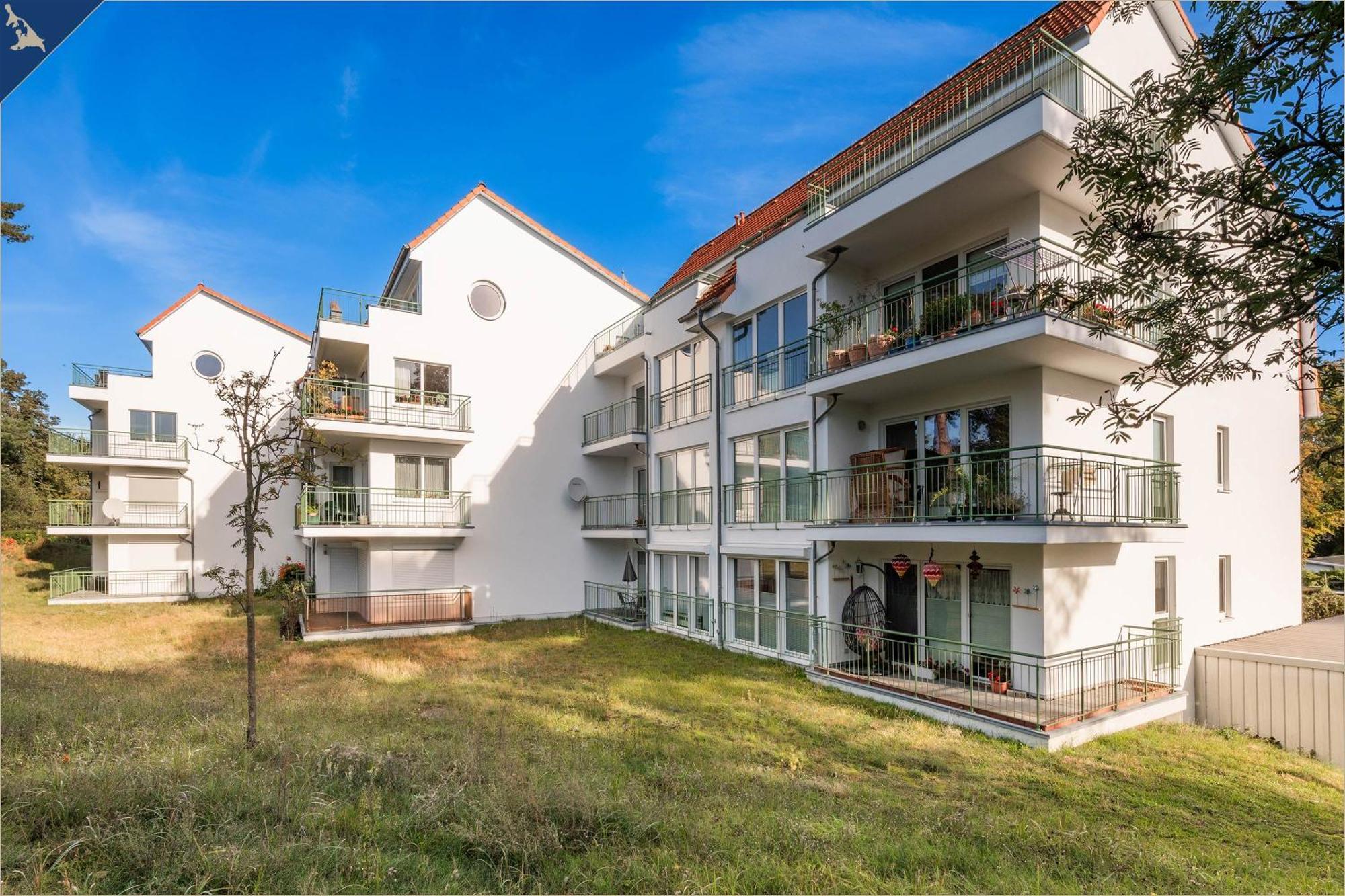 Maxim-gorki-strasse Whg Kranich