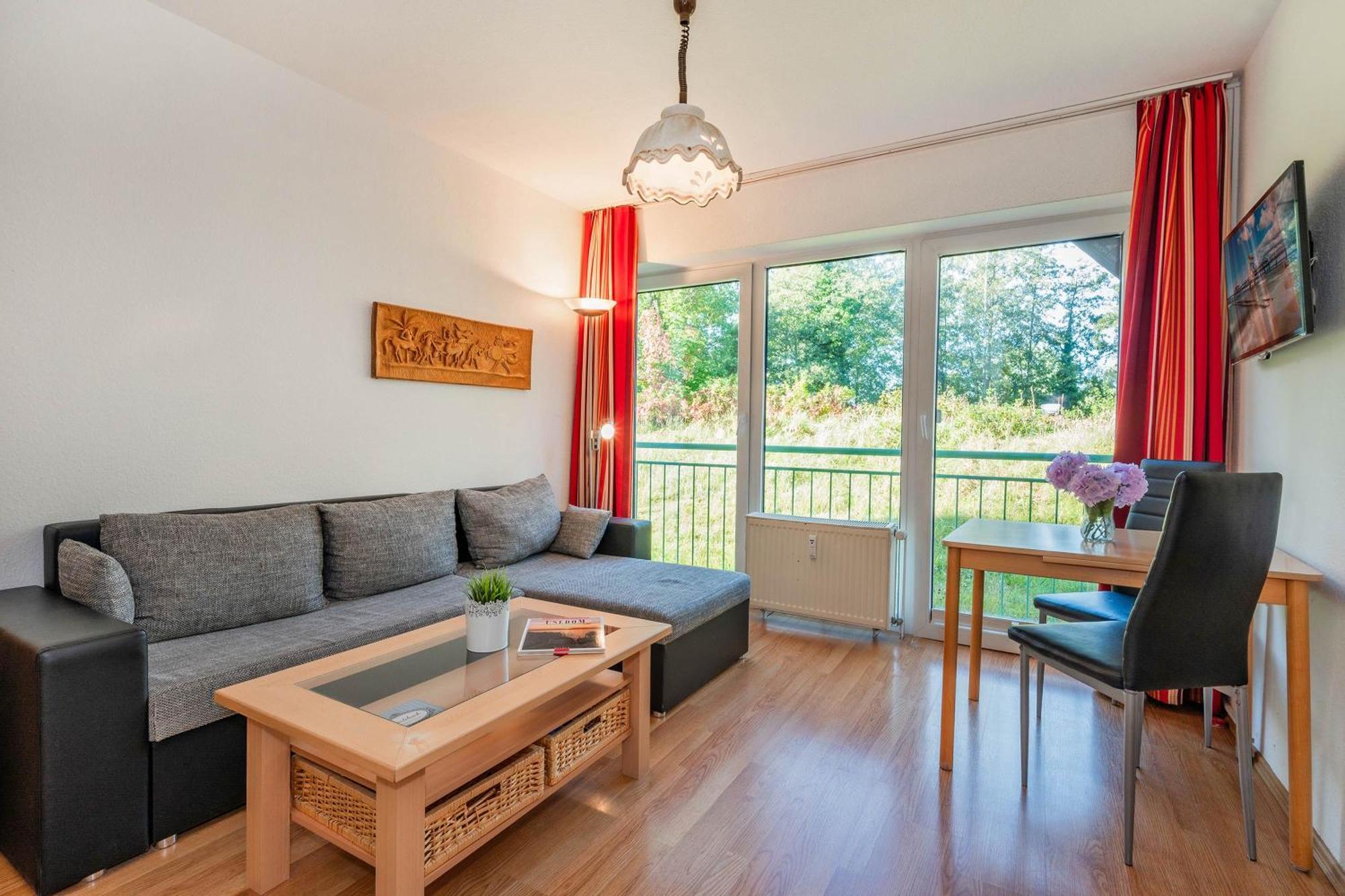 Maxim-gorki-strasse Whg Kranich Heringsdorf (Usedom)